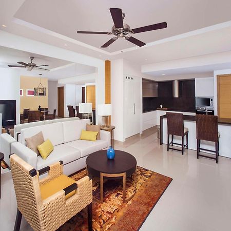 Hyatt Regency Cartagena Hotel Exterior foto